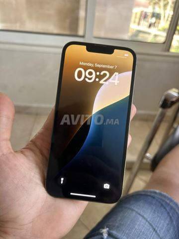iPhone 13 Pro 128Go - 2