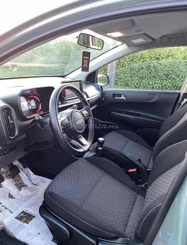 Kia Picanto Essence 