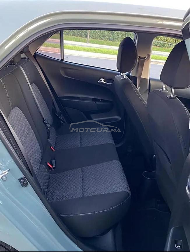 Kia Picanto Essence 