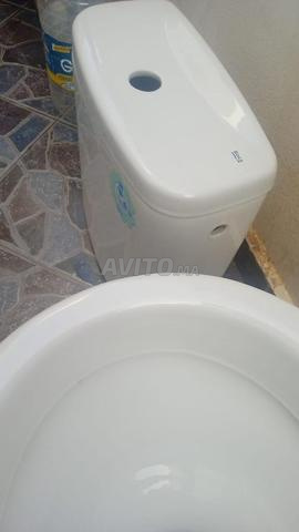 Toilette ROCA à vendre - 2