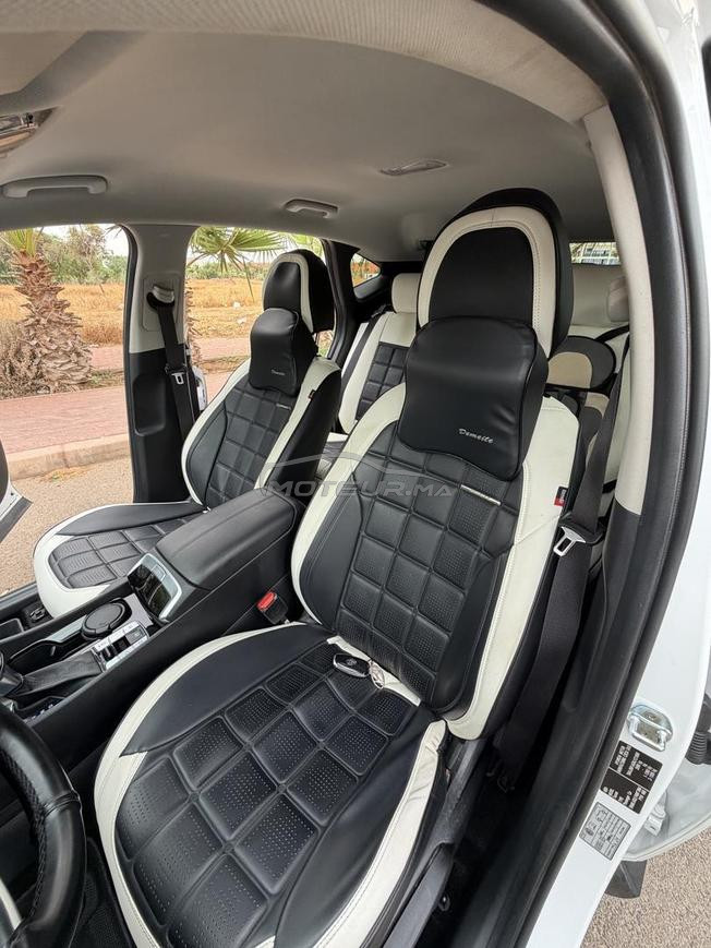 🚘 Hyundai Tucson 1.6 CRDi Diesel Prestige – 2022