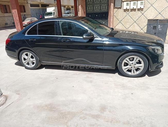  Mercedes benz c220d