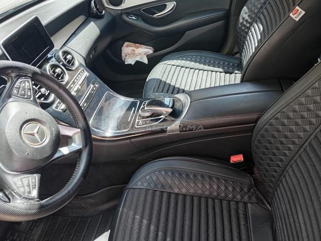  Mercedes benz c220d