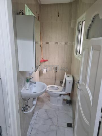 Appartement à louer 40 m² à Rabat - 2
