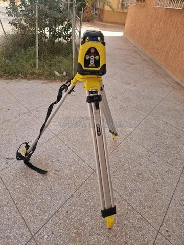 Laser Stanley - 2