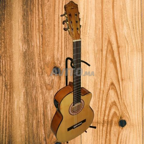 Guitare électro-classique Sonata - 2