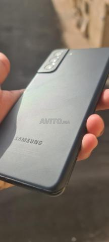 Samsung Galaxy S21 Plus 5G (8/256) - 2
