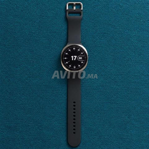 Samsung Galaxy Watch 8 44 mm Bluetooth À VENDRE 🔴 - 2