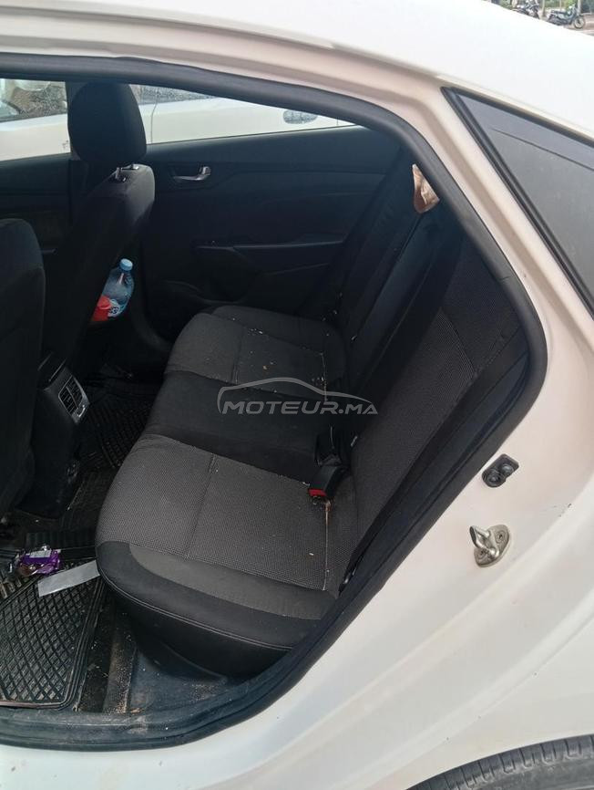 accent Hyundai 