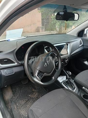 Hyundai Accent - 2