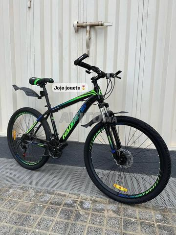 Vélo VTT Haomeng - 2