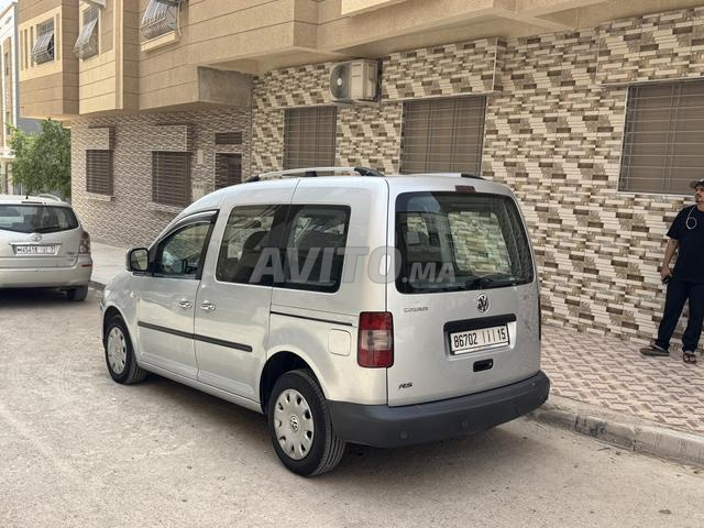 Voiture excellente - 2