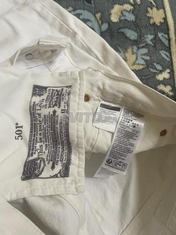 Levi’s 501 (34) الأصلي - 2