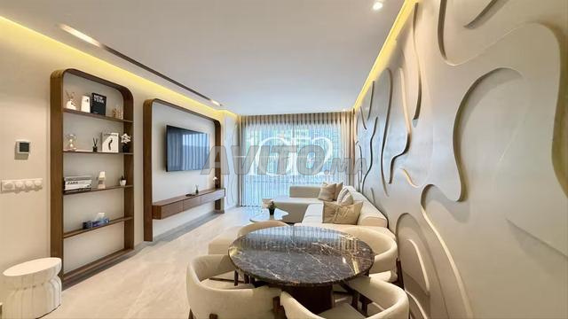 Appartement Haut Standing à Louer – Tanger - 2