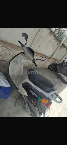 Piaggio Skipper en bon état - À vendre - 2