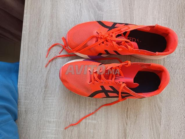 Chaussure de sport pour homme et femme - 2