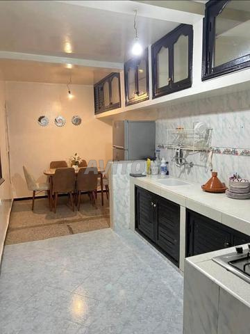 Appartement meublé à louer à Beni Mellal - 2
