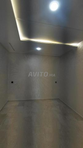 Appartement vide à louer à Roche Noire - 2