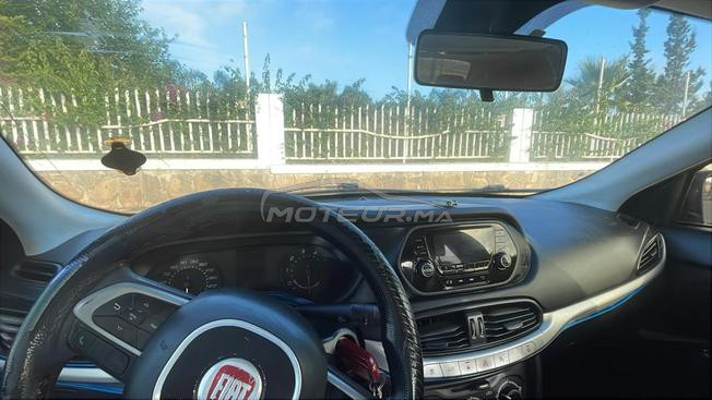 Fiat Tipo Diesel Manuelle 2019 à Salé