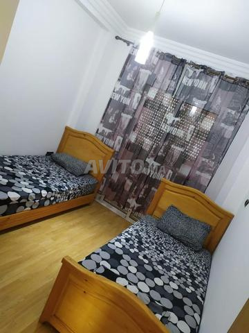 Appartement meublé près de la gare - 2