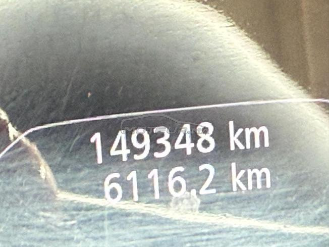 Renault Kadjar Diesel Automatique 2018
