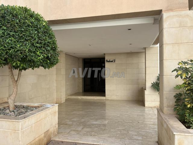 Bel appartement