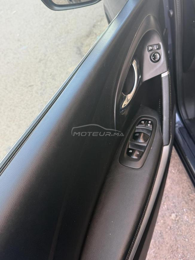 Renault Kadjar Diesel Automatique 2018