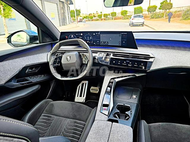 Peugeot 3008 2025 Automatique - 2