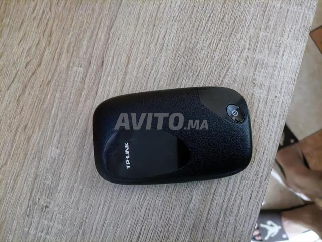 TP Link Wifi - 2