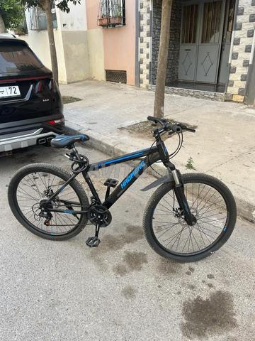 Vélo très bon état - 2