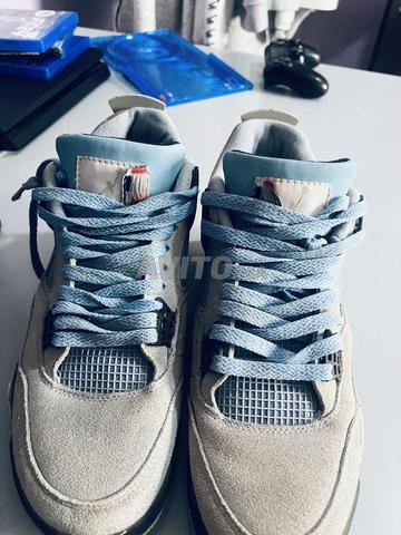 Vente Jordan 4 neuves - 2