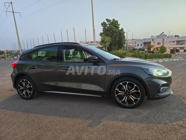 Ford Focus DD 2026 - 2