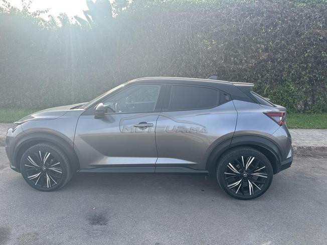 Nissan Juke Tekna  2022 - 29400 kms excellent état