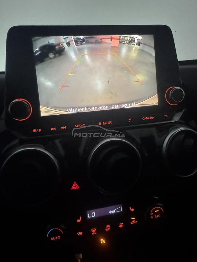 Nissan Juke Tekna  2022 - 29400 kms excellent état