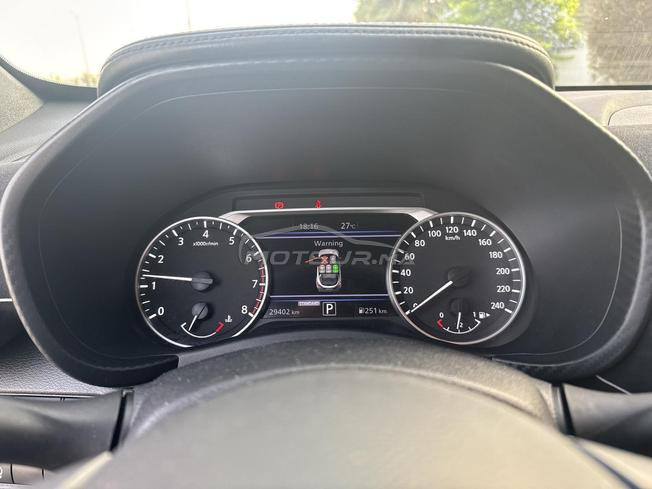 Nissan Juke Tekna  2022 - 29400 kms excellent état