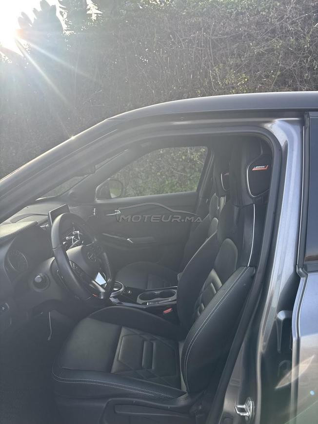 Nissan Juke Tekna  2022 - 29400 kms excellent état