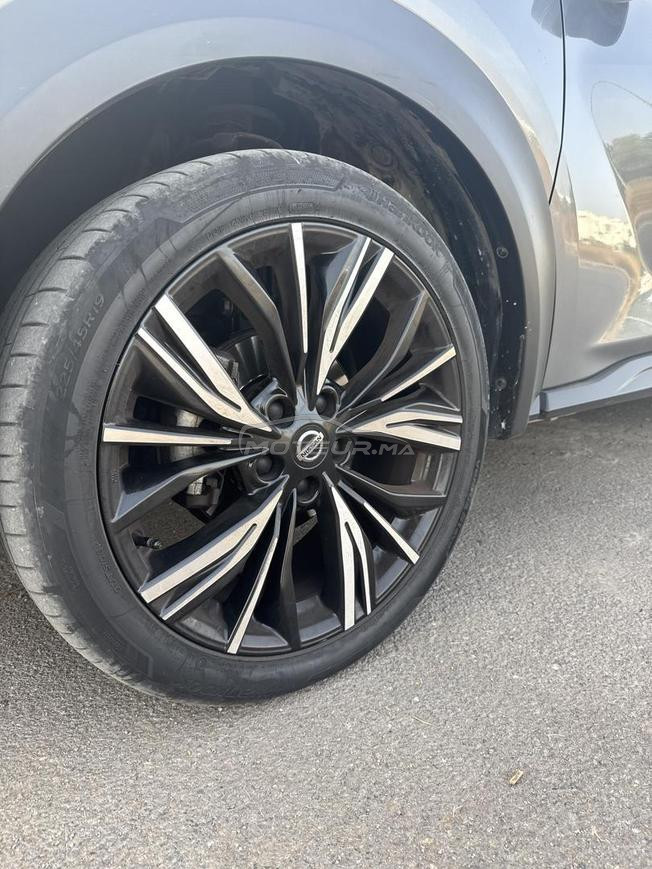 Nissan Juke Tekna  2022 - 29400 kms excellent état
