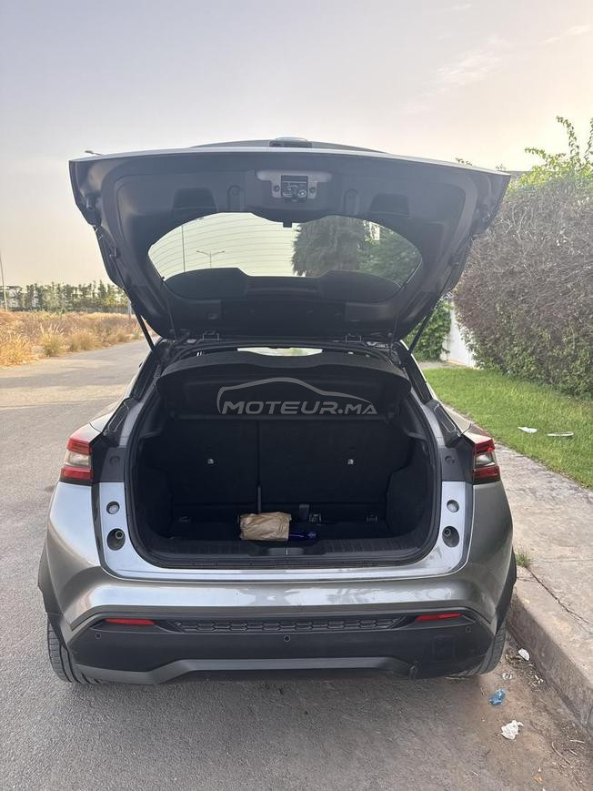 Nissan Juke Tekna  2022 - 29400 kms excellent état