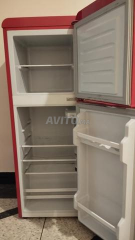 Très bon état. 197 litres - 2