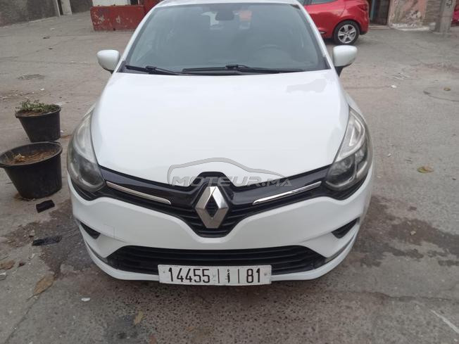 CLIO 4 DIESEL