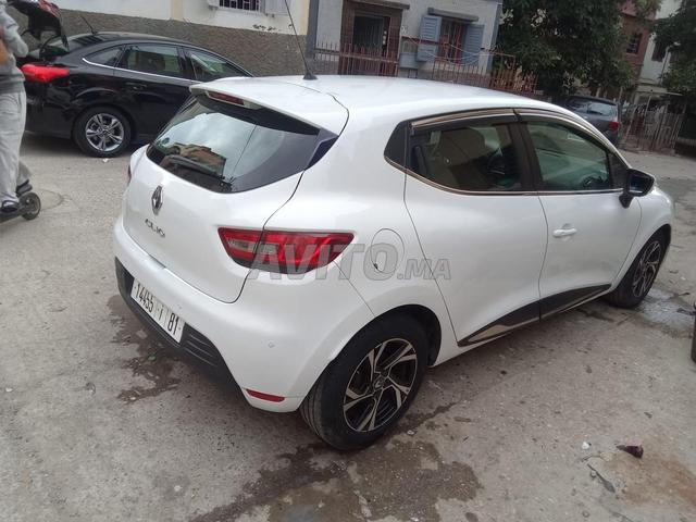 CLIO 4 DIESEL - 2
