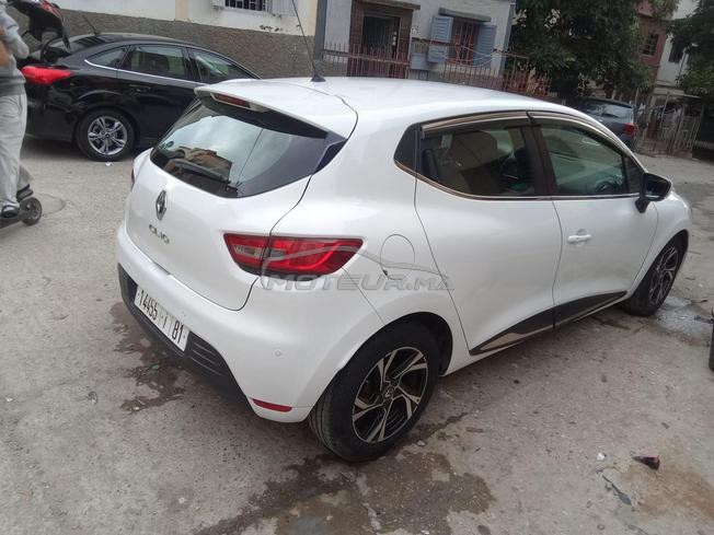 CLIO 4 DIESEL