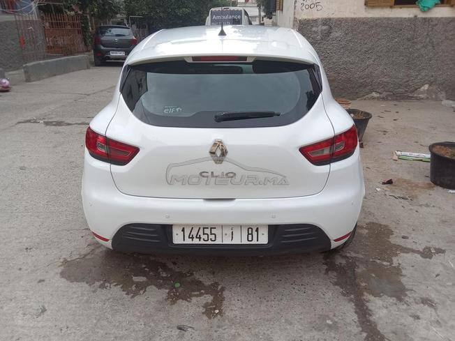 CLIO 4 DIESEL