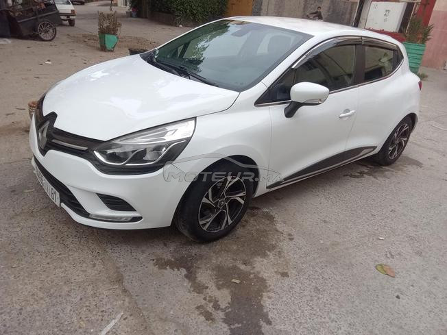 CLIO 4 DIESEL