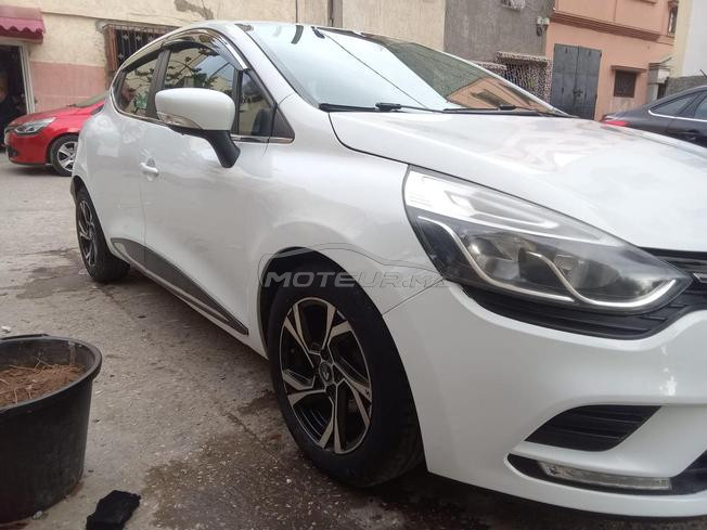 CLIO 4 DIESEL