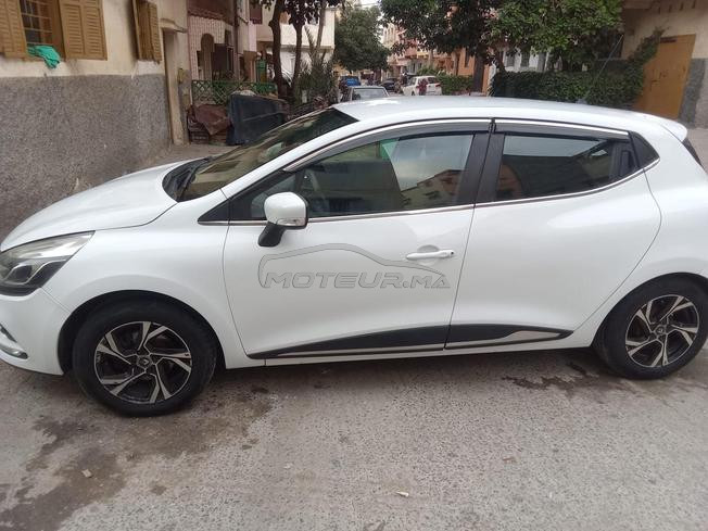 CLIO 4 DIESEL