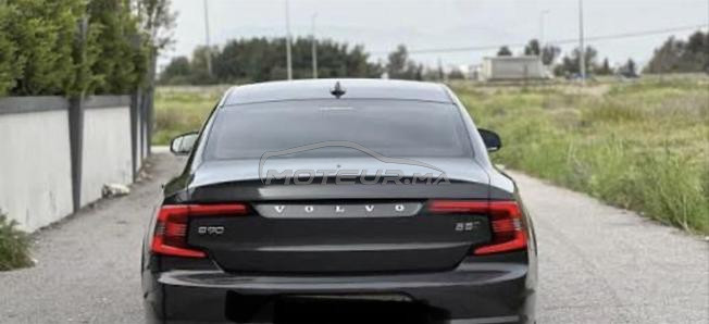 Volvo S90 Diesel Automatique 2021 à Rabat