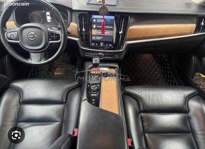 Volvo S90 Diesel Automatique 2021 à Rabat