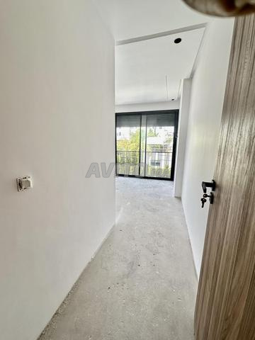 Appartements 2 chambres à vendre