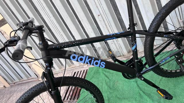 🤩🥰عدنا بالجديد دراجة 🚲 🤩💥 - 2